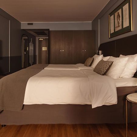 Hotel Hasselbacken Stockholm Ngoại thất bức ảnh