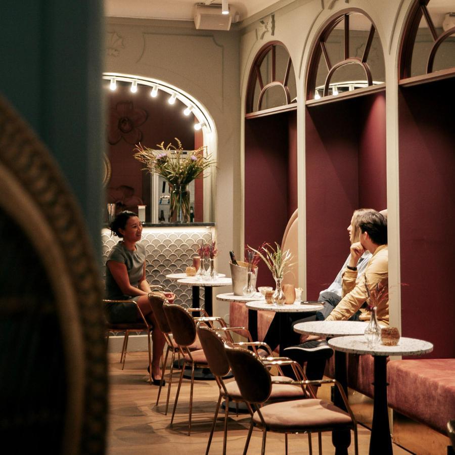 Hotel Hasselbacken Stockholm Ngoại thất bức ảnh