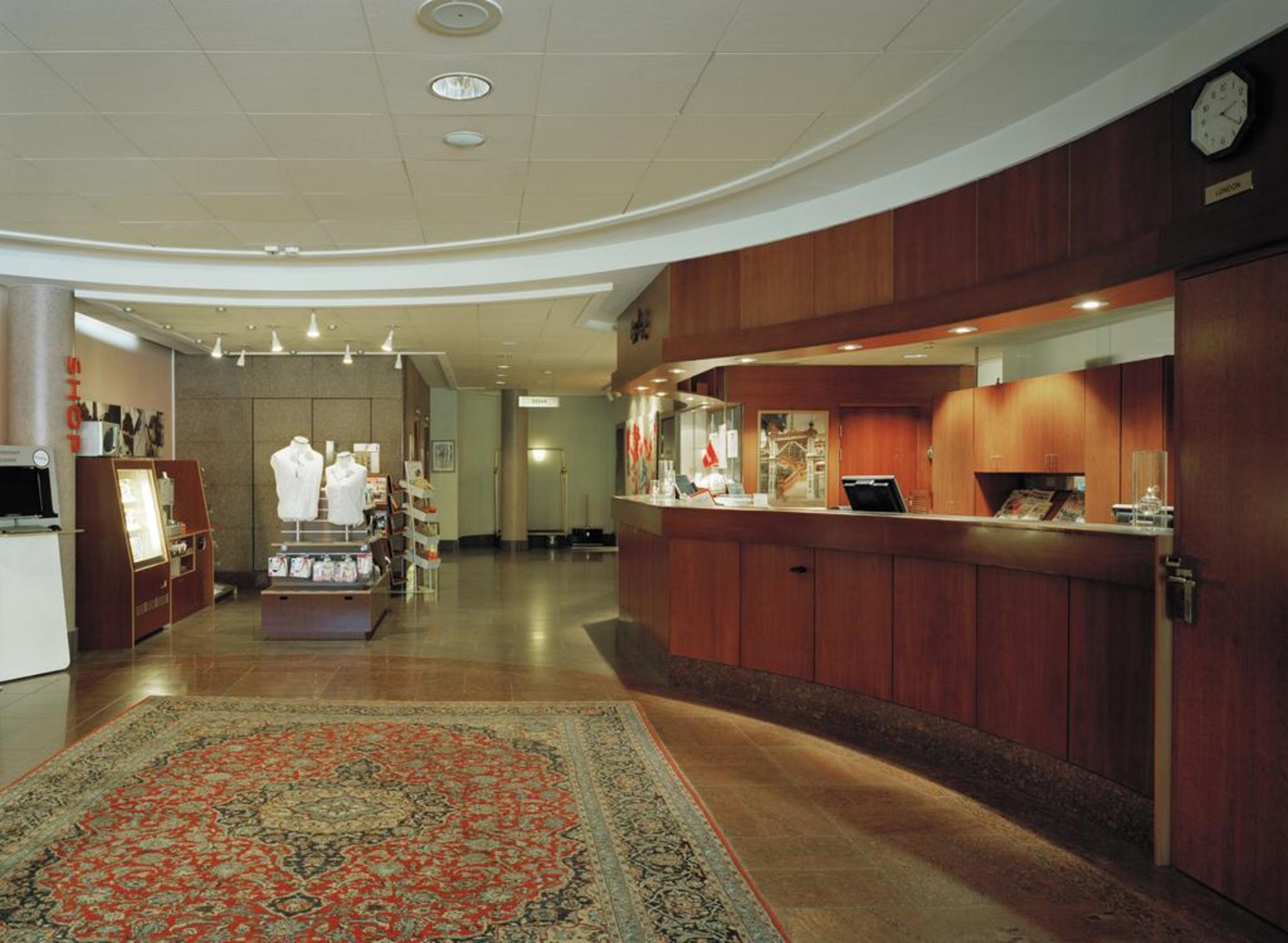 Hotel Hasselbacken Stockholm Ngoại thất bức ảnh