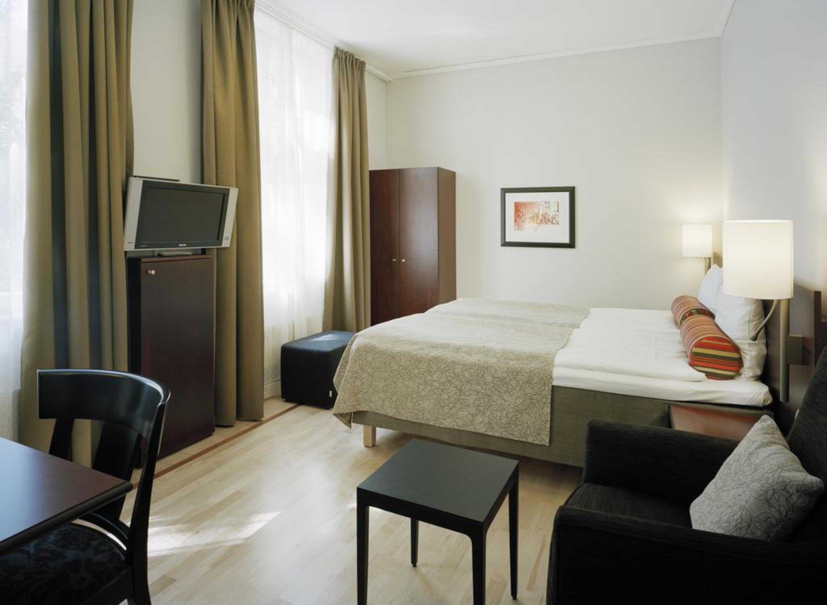 Hotel Hasselbacken Stockholm Ngoại thất bức ảnh