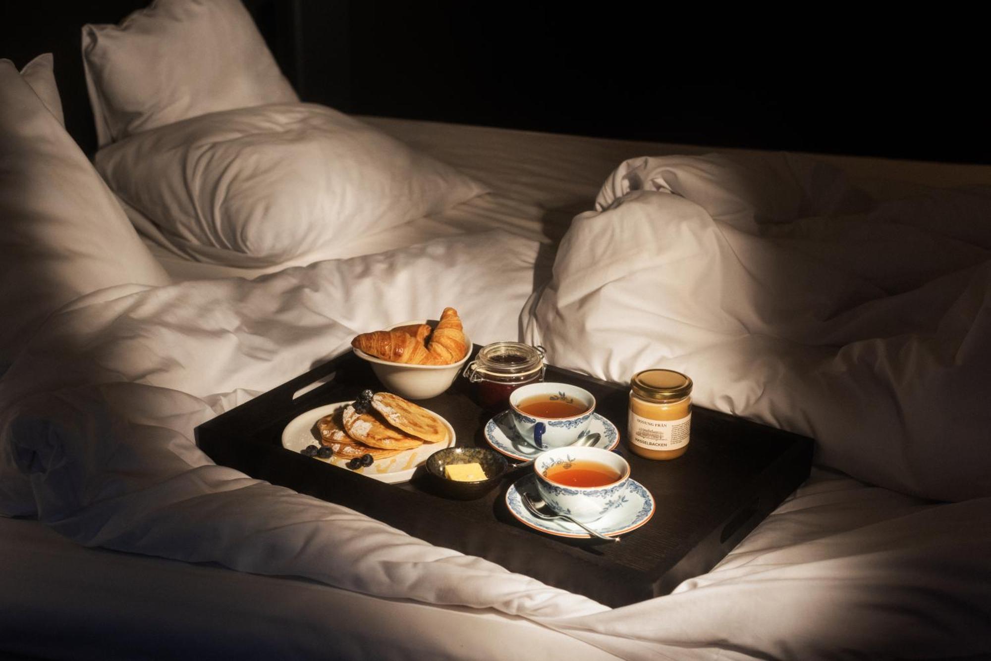 Hotel Hasselbacken Stockholm Ngoại thất bức ảnh