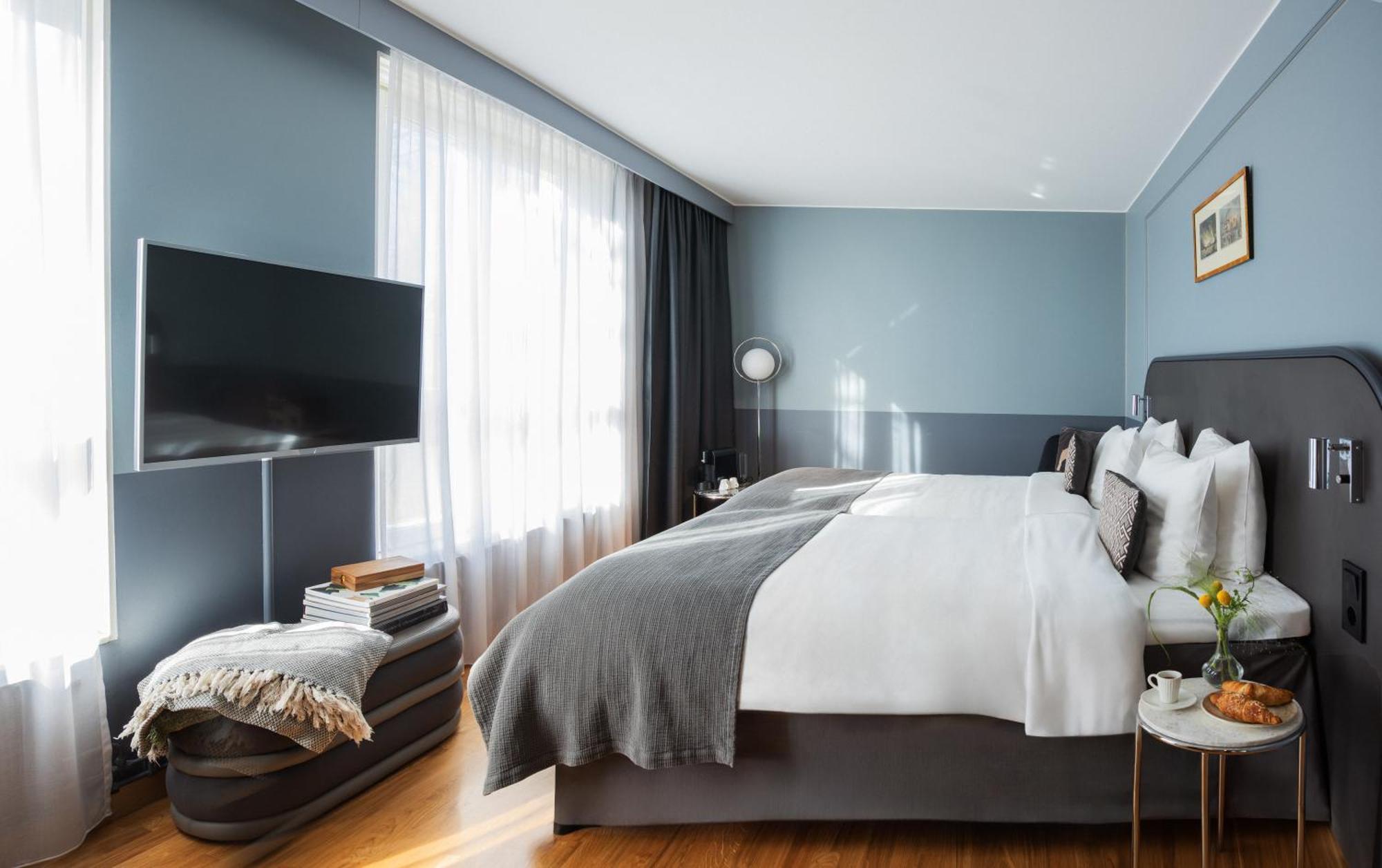 Hotel Hasselbacken Stockholm Ngoại thất bức ảnh