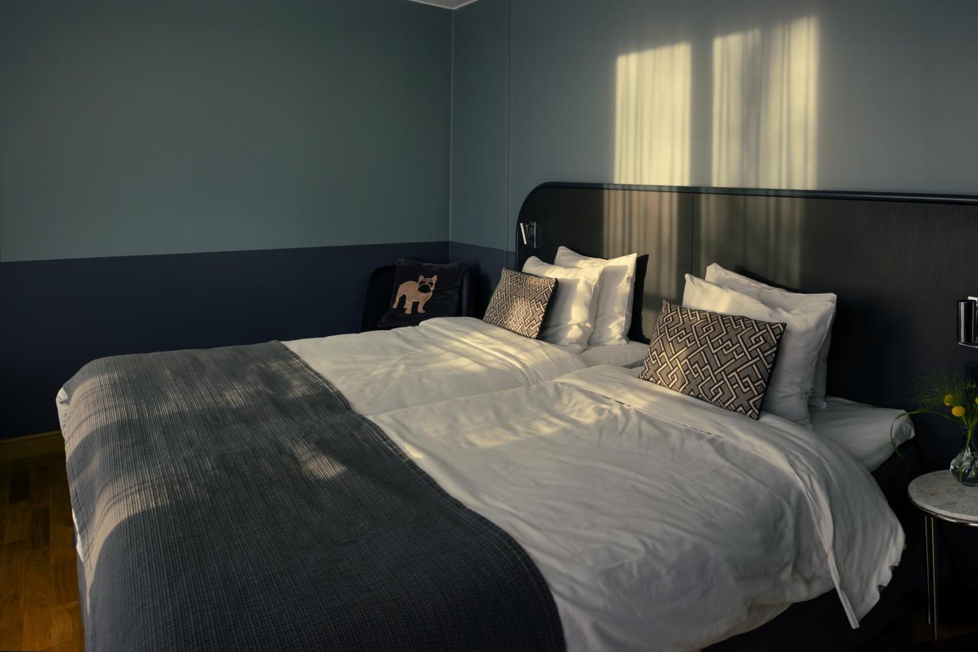 Hotel Hasselbacken Stockholm Ngoại thất bức ảnh