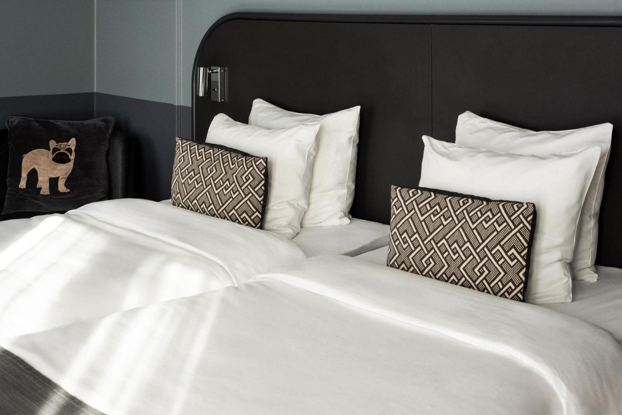 Hotel Hasselbacken Stockholm Ngoại thất bức ảnh