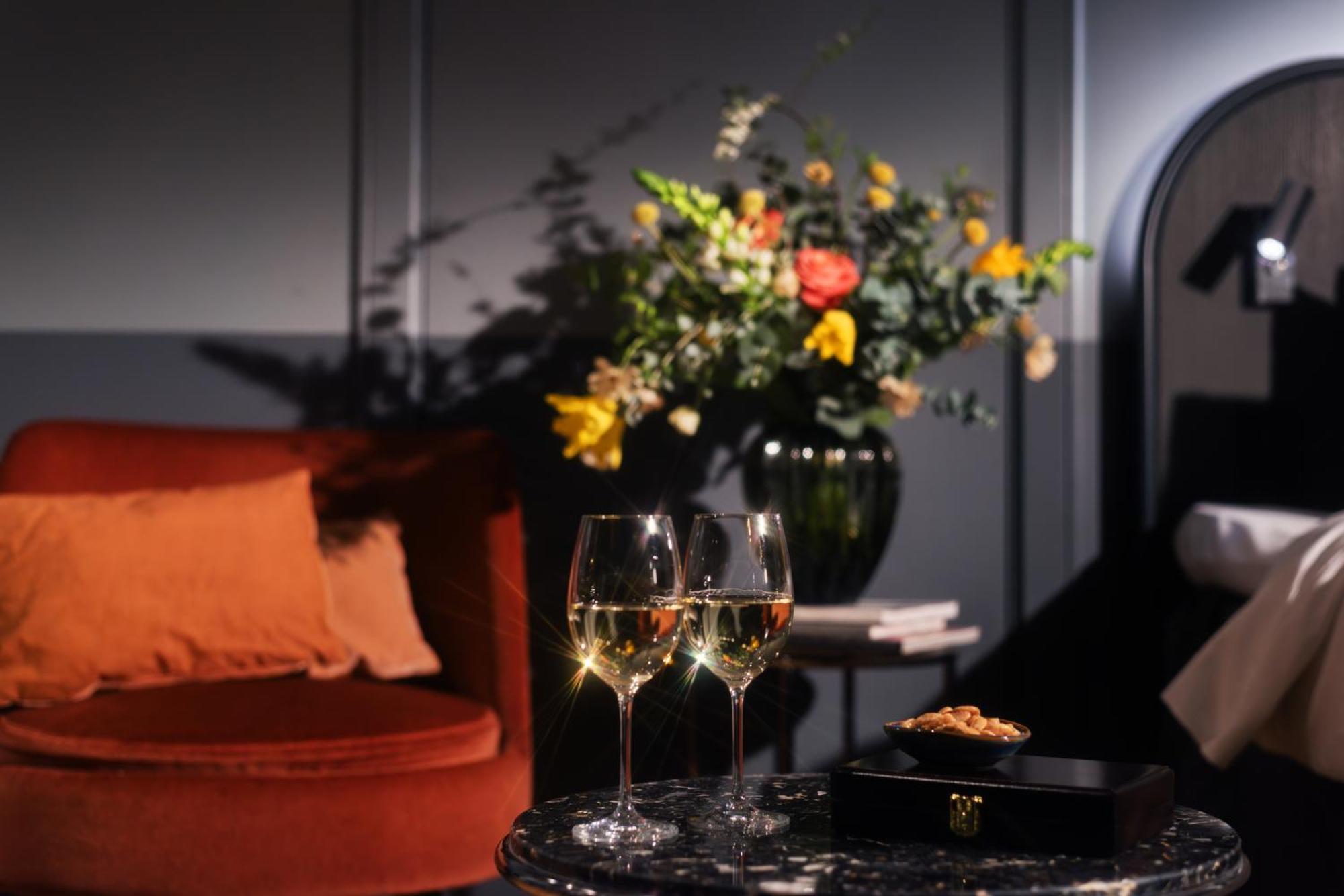 Hotel Hasselbacken Stockholm Ngoại thất bức ảnh