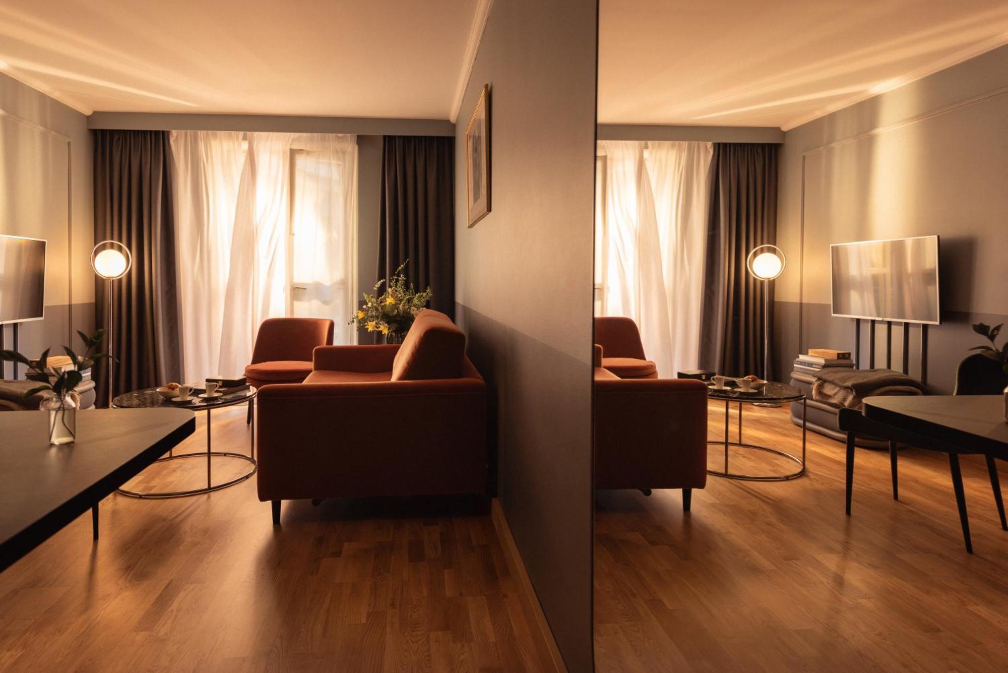 Hotel Hasselbacken Stockholm Ngoại thất bức ảnh