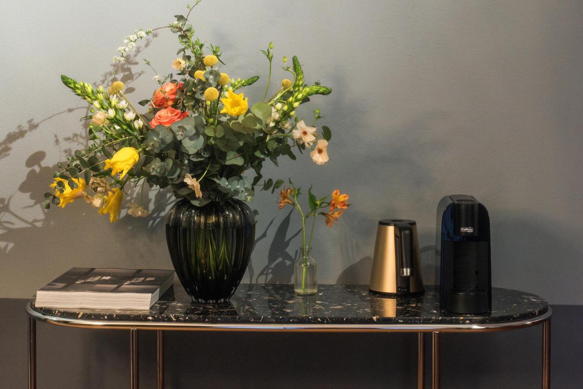 Hotel Hasselbacken Stockholm Ngoại thất bức ảnh
