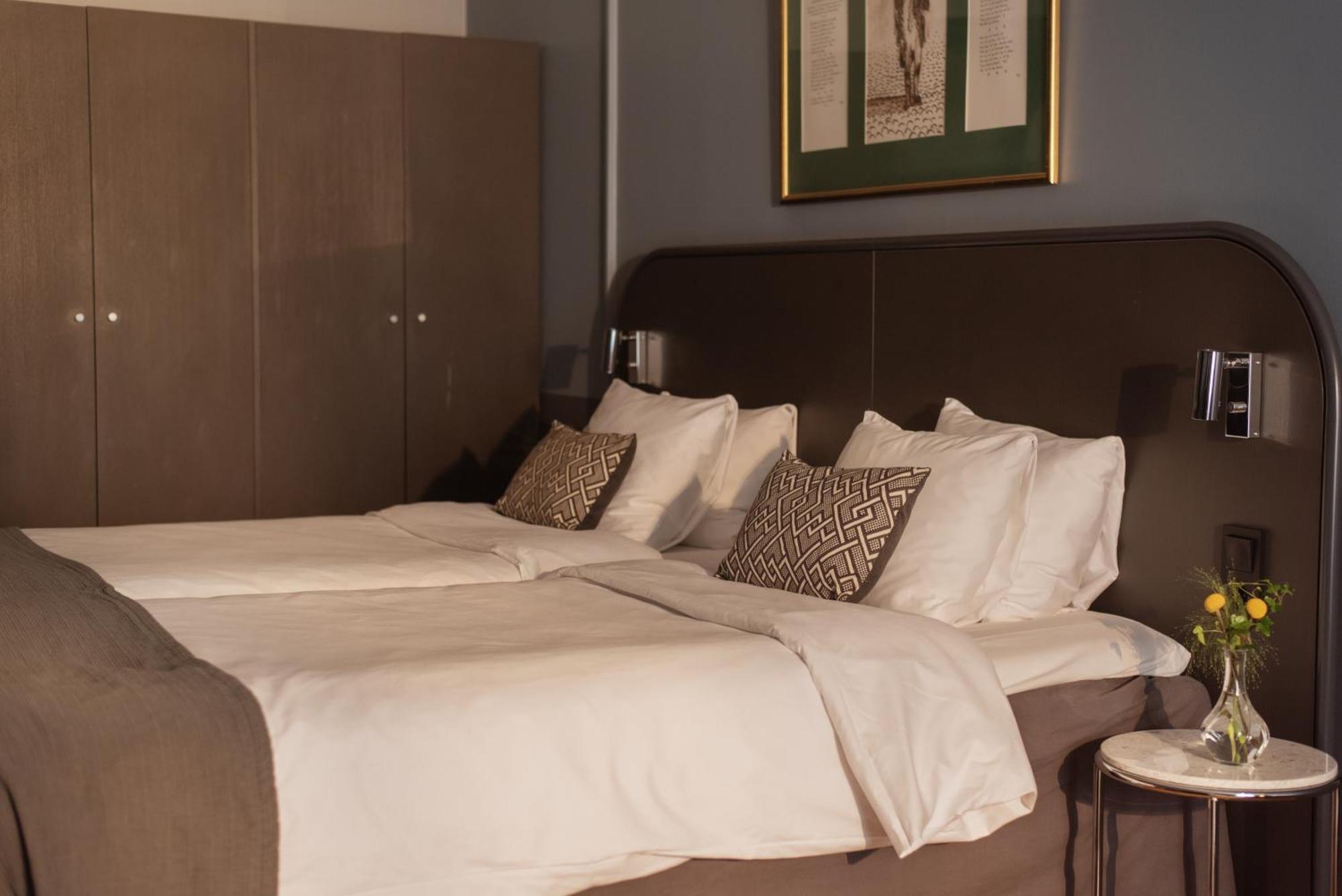 Hotel Hasselbacken Stockholm Ngoại thất bức ảnh