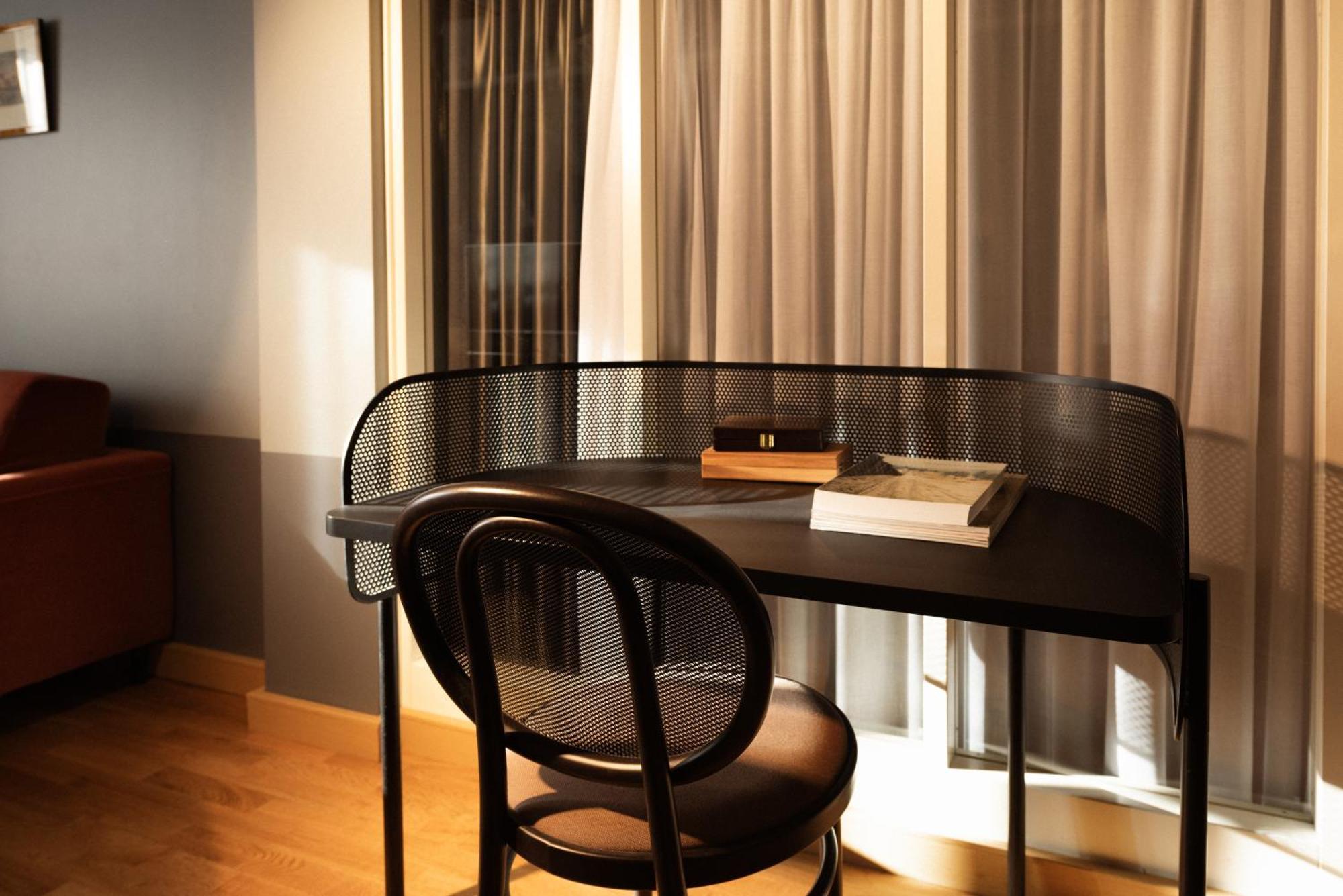 Hotel Hasselbacken Stockholm Ngoại thất bức ảnh