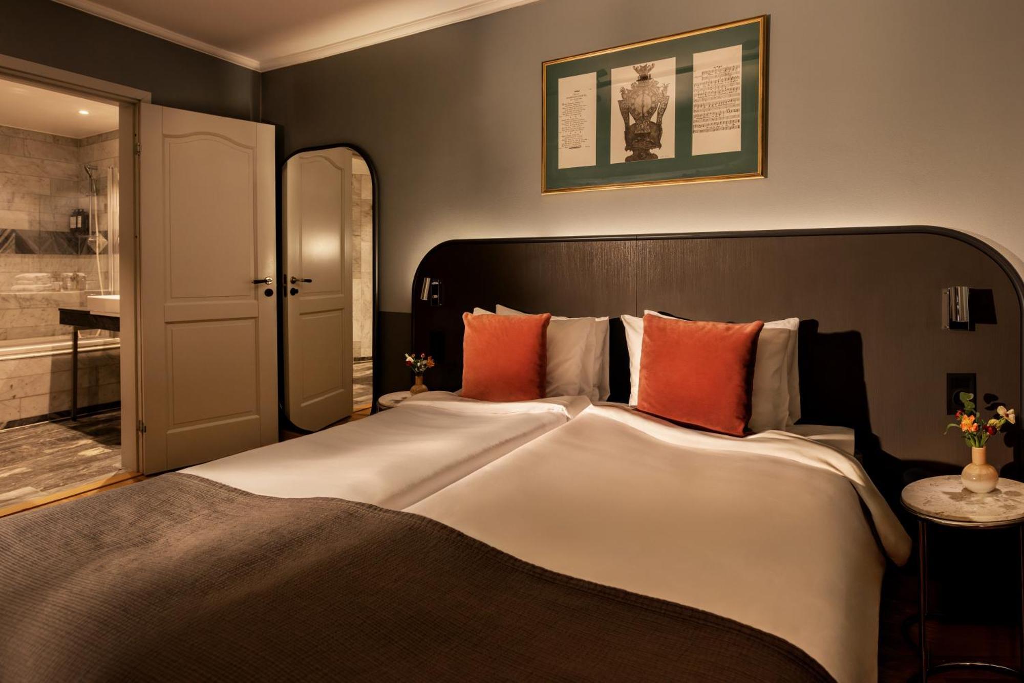 Hotel Hasselbacken Stockholm Ngoại thất bức ảnh
